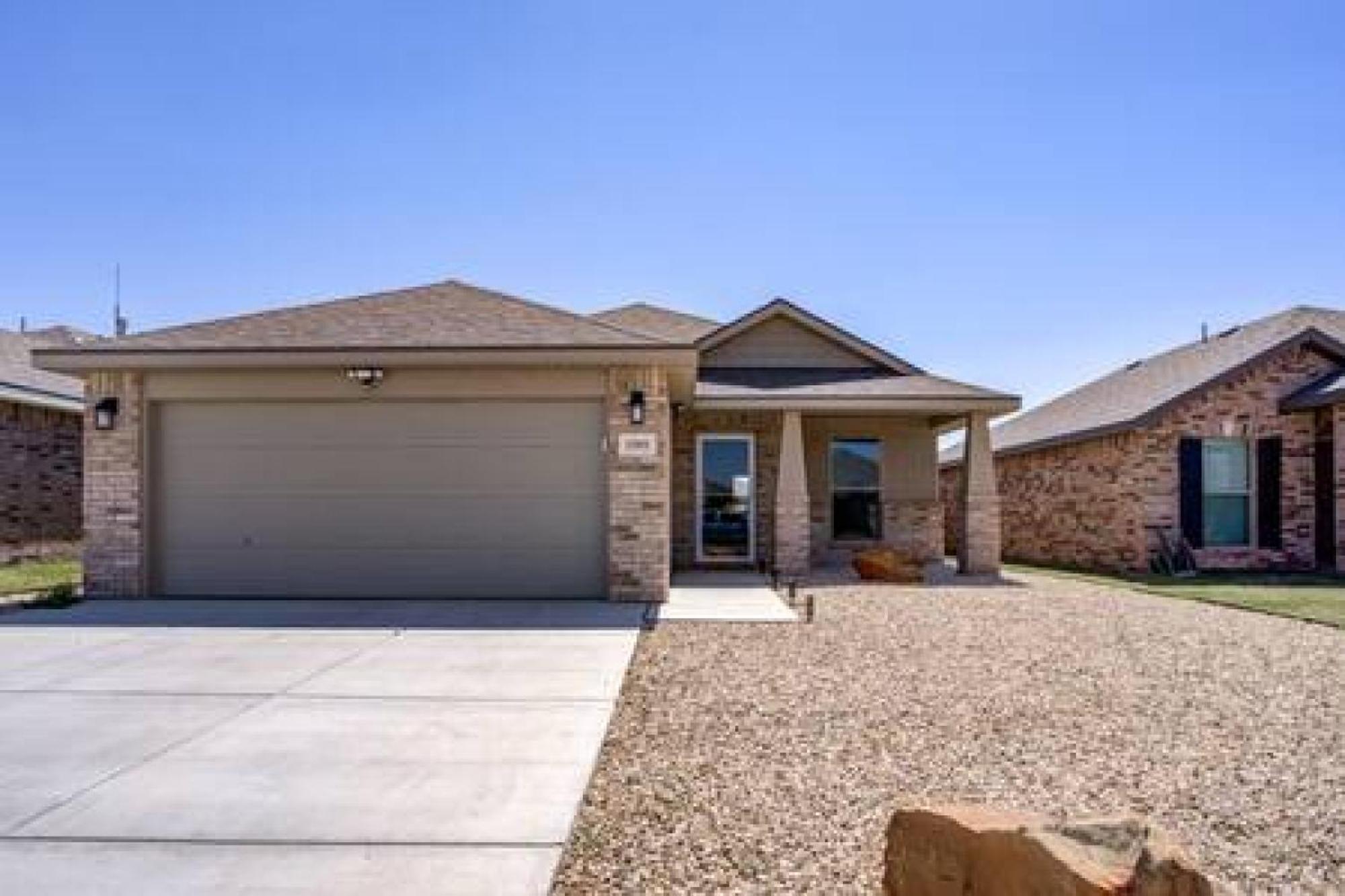 Milano Lodge - Cozy Retreat Lubbock Exterior foto